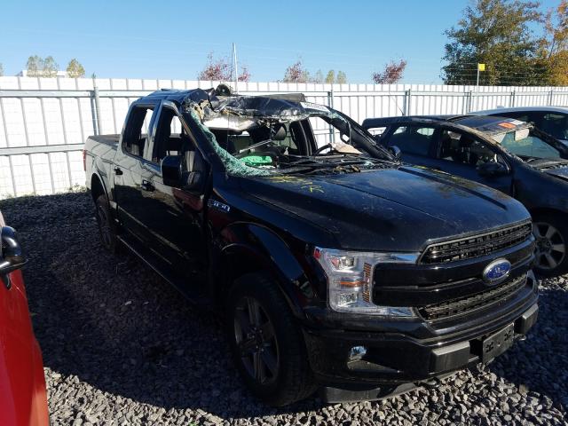 FORD F150 SUPER 2020 1ftew1ep3lfb39766