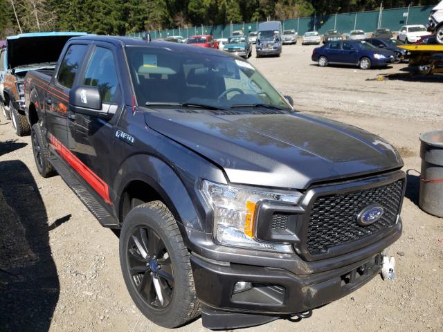 FORD F150 SUPER 2020 1ftew1ep3lfb48368