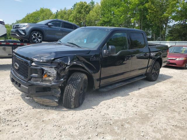 FORD F-150 2020 1ftew1ep3lfb60648