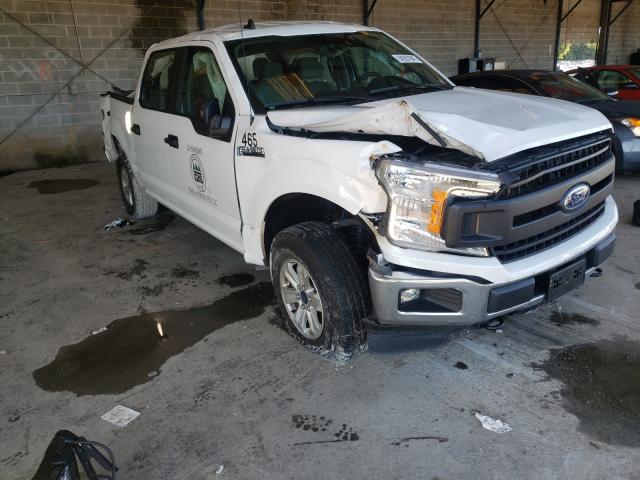 FORD F150 SUPER 2020 1ftew1ep3lfb85016