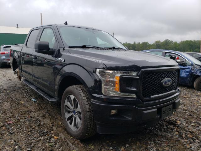 FORD F150 SUPER 2020 1ftew1ep3lfc14143