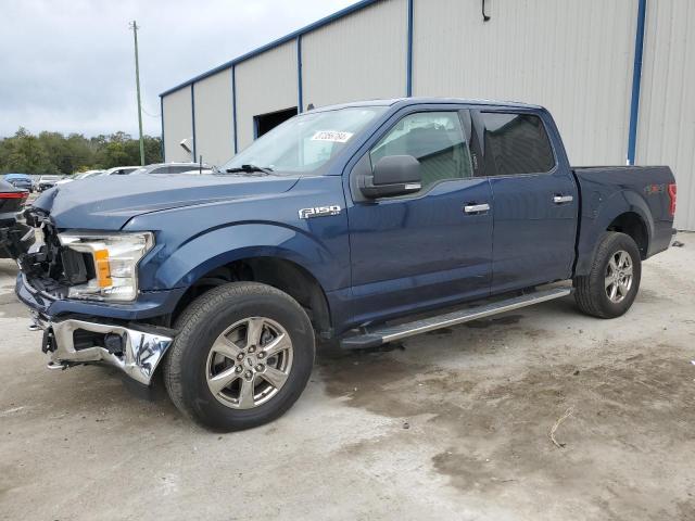 FORD F-150 2020 1ftew1ep3lfc57185