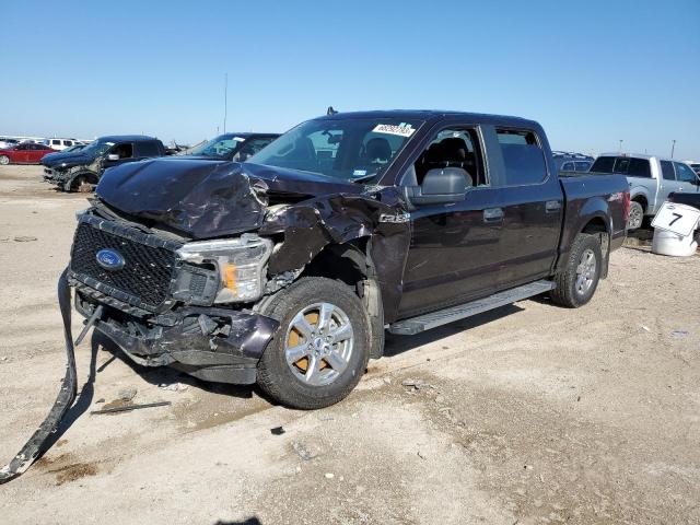 FORD F-150 2020 1ftew1ep3lkd69718