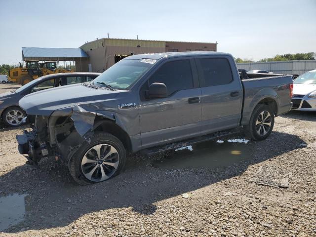 FORD F150 SUPER 2020 1ftew1ep3lkd89368