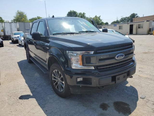 FORD F150 SUPER 2020 1ftew1ep3lke05388