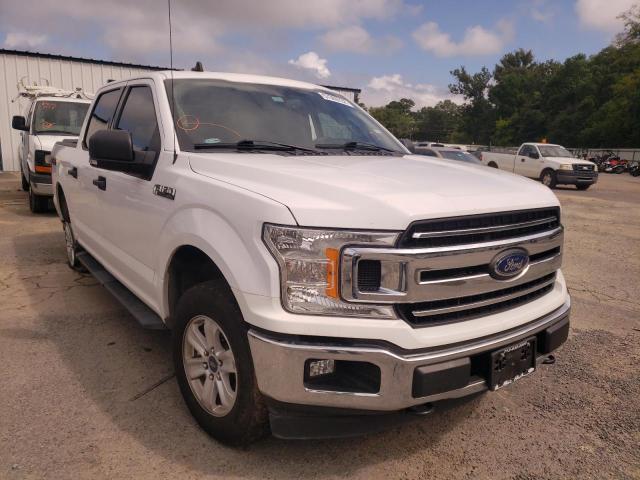 FORD F150 SUPER 2020 1ftew1ep3lke12888