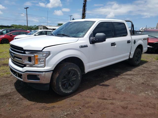 FORD F150 SUPER 2020 1ftew1ep3lkf27409