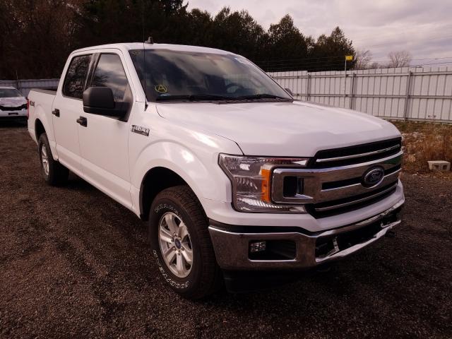 FORD F150 SUPER 2020 1ftew1ep3lkf30200