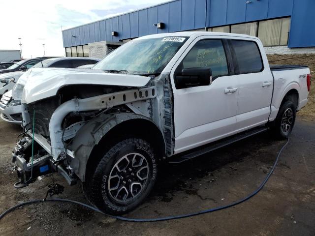 FORD F150 SUPER 2021 1ftew1ep3mfa02750