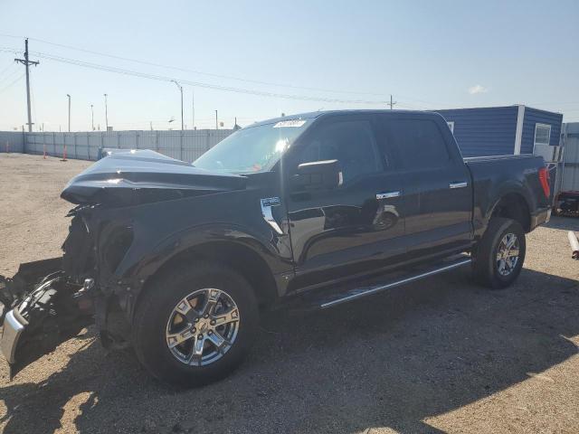 FORD F150 SUPER 2021 1ftew1ep3mfb16991