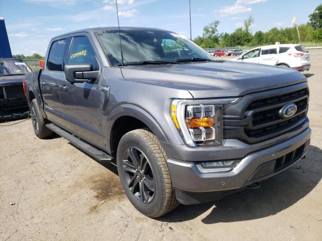 FORD F150 SUPER 2021 1ftew1ep3mfb26291