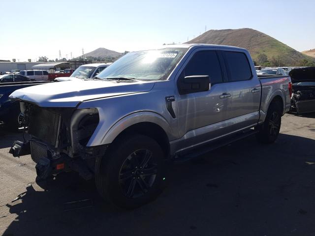 FORD F-150 2021 1ftew1ep3mfb94784