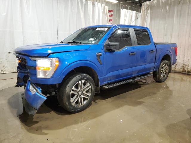 FORD F-150 2021 1ftew1ep3mfc16332