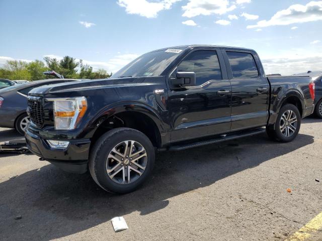 FORD F-150 2021 1ftew1ep3mfc39318