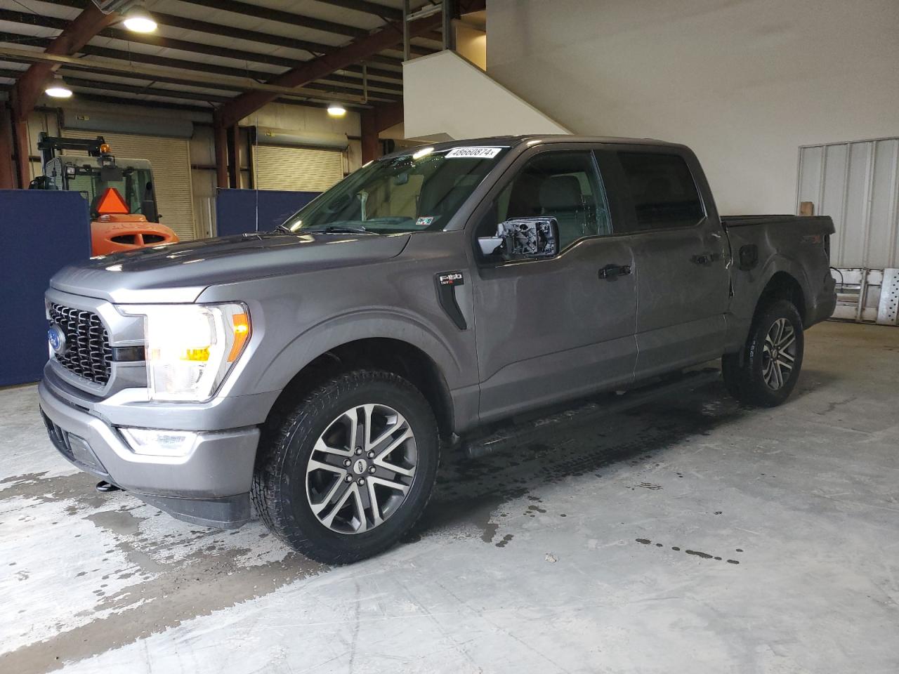 FORD F-150 2021 1ftew1ep3mfc86364