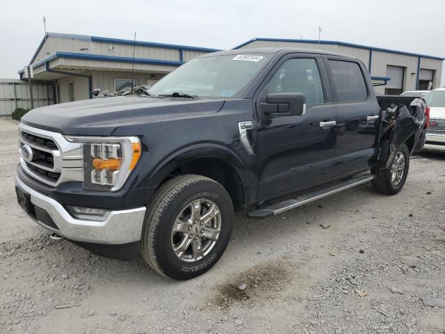 FORD F150 SUPER 2021 1ftew1ep3mfc91886