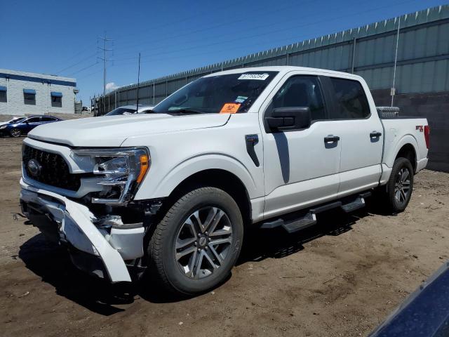 FORD F150 SUPER 2021 1ftew1ep3mfc92195