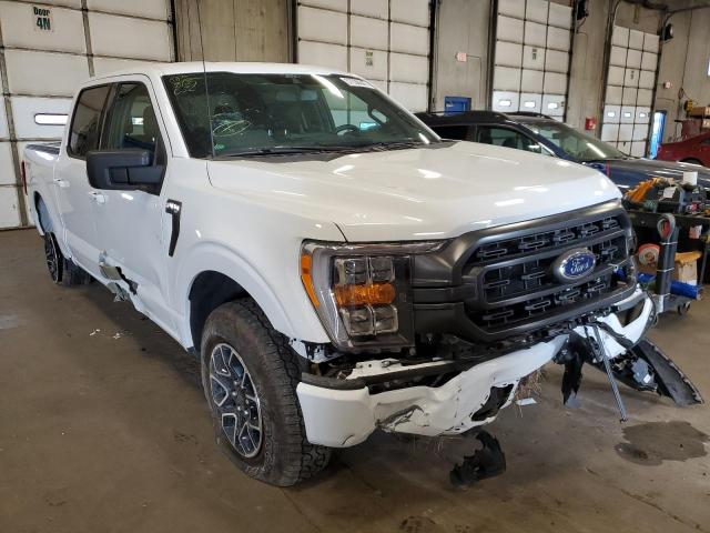 FORD F150 SUPER 2021 1ftew1ep3mfc95467