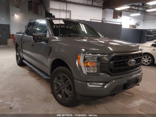 FORD F-150 2021 1ftew1ep3mfd14311