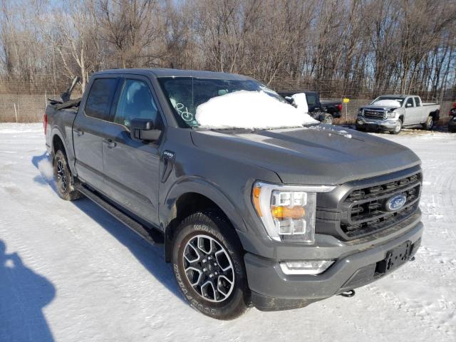 FORD F150 SUPER 2021 1ftew1ep3mkd72572