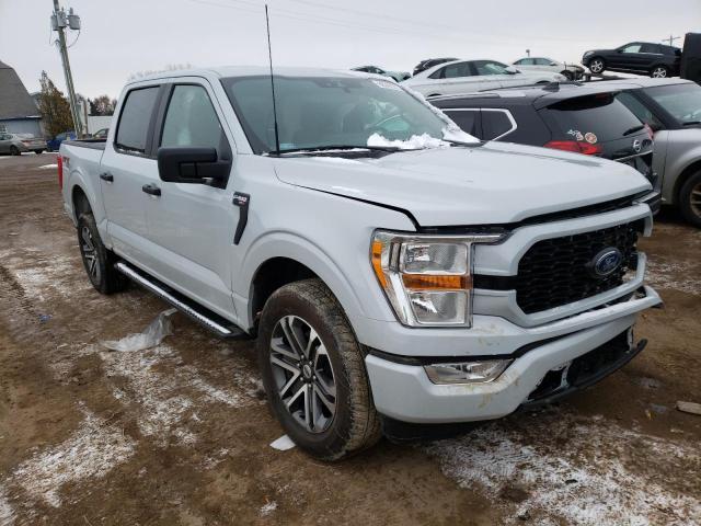 FORD F150 SUPER 2021 1ftew1ep3mke22855