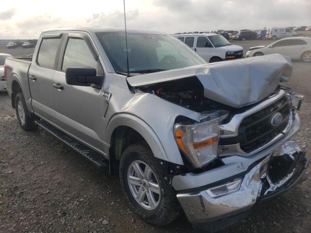 FORD F150 SUPER 2021 1ftew1ep3mke74180