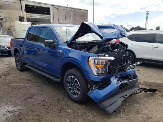 FORD F150 SUPER 2022 1ftew1ep3nfa06413