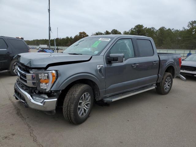 FORD F150 SUPER 2022 1ftew1ep3nfa57538