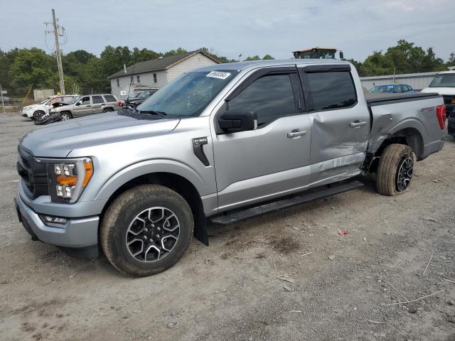 FORD F150 SUPER 2022 1ftew1ep3nfb21898