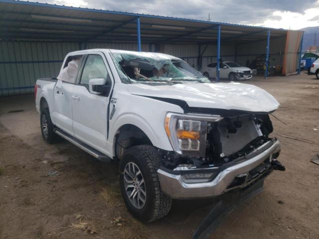 FORD F150 SUPER 2022 1ftew1ep3nkd44160