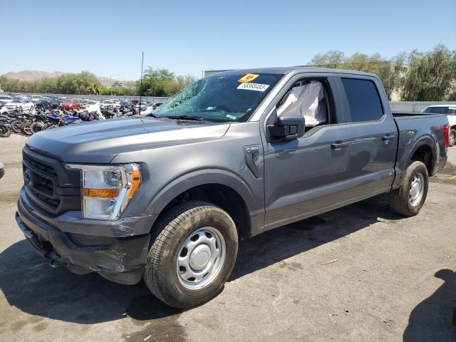 FORD F150 SUPER 2022 1ftew1ep3nkd72895