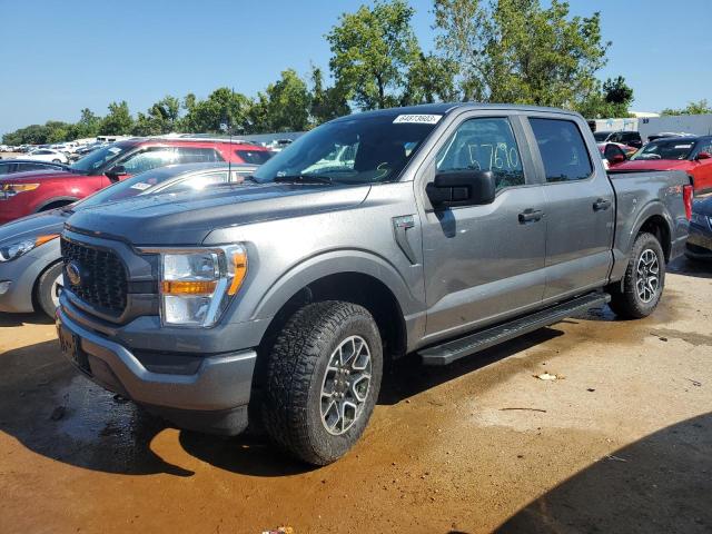 FORD F150 SUPER 2022 1ftew1ep3nke49796