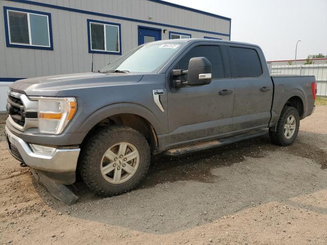 FORD F-150 2022 1ftew1ep3nke55324