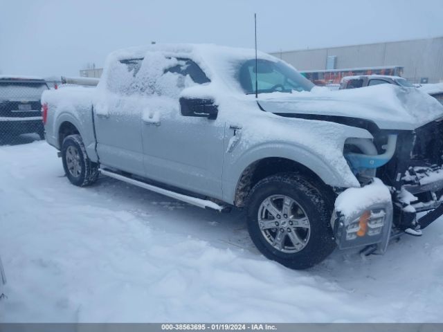 FORD NULL 2022 1ftew1ep3nke85178