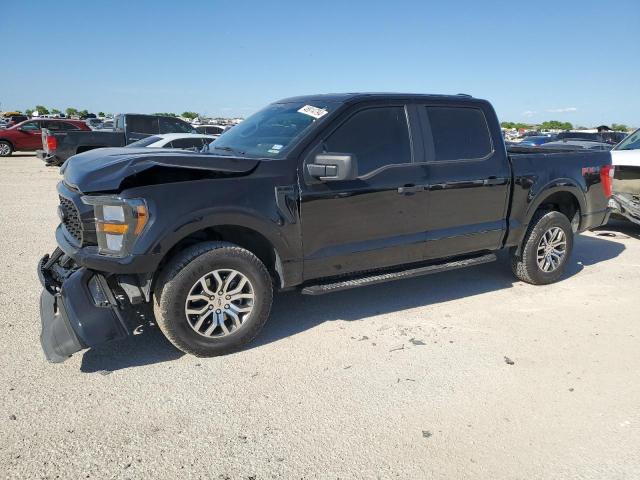 FORD F-150 2023 1ftew1ep3pfa40709