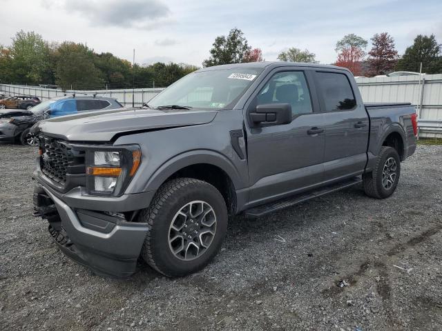 FORD F-150 2023 1ftew1ep3pfa77355