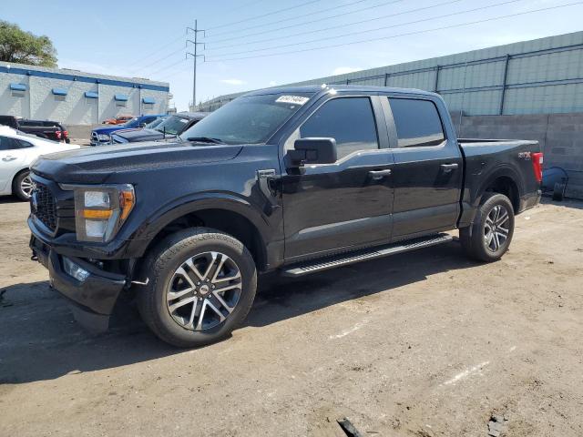 FORD F150 SUPER 2023 1ftew1ep3pfb02724