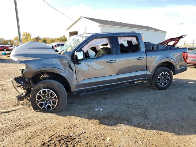 FORD F150 SUPER 2023 1ftew1ep3pke16350