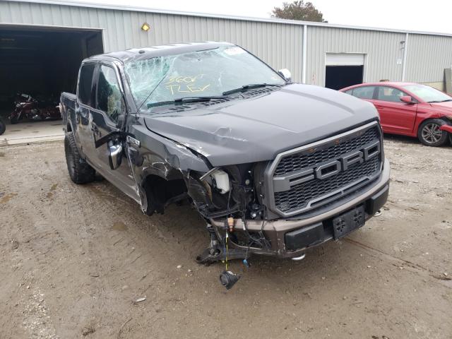 FORD F150 2015 1ftew1ep4ffa85365