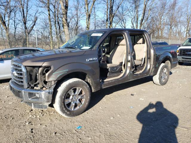 FORD F-150 2015 1ftew1ep4ffa96916