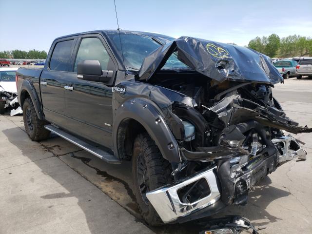 FORD F150 SUPER 2015 1ftew1ep4ffb33656