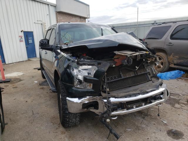 FORD F150 SUPER 2015 1ftew1ep4ffb37836