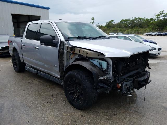 FORD F150 SUPER 2015 1ftew1ep4ffb38694