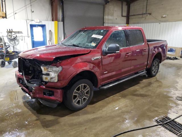 FORD F-150 2015 1ftew1ep4ffb65524