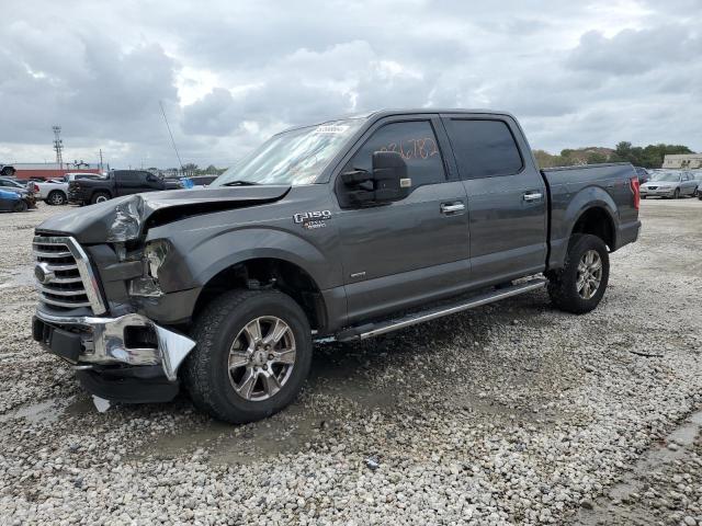 FORD F-150 2015 1ftew1ep4ffc12180