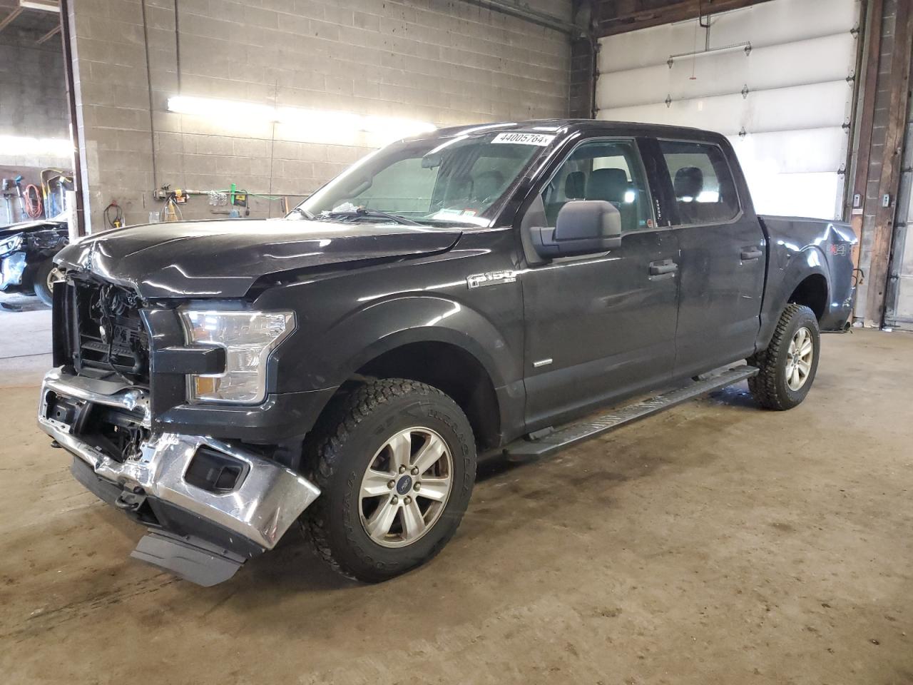 FORD F-150 2015 1ftew1ep4ffc17105