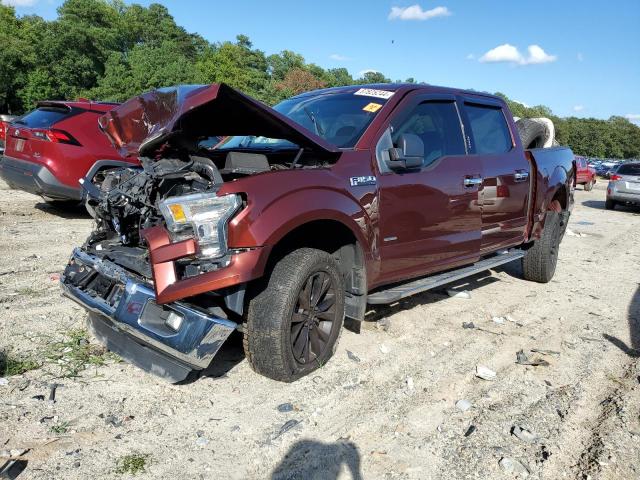 FORD F150 SUPER 2015 1ftew1ep4ffc18299