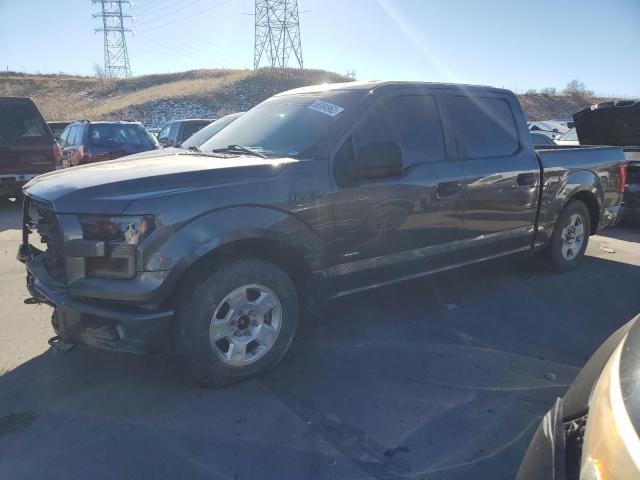 FORD F150 SUPER 2015 1ftew1ep4ffc30064