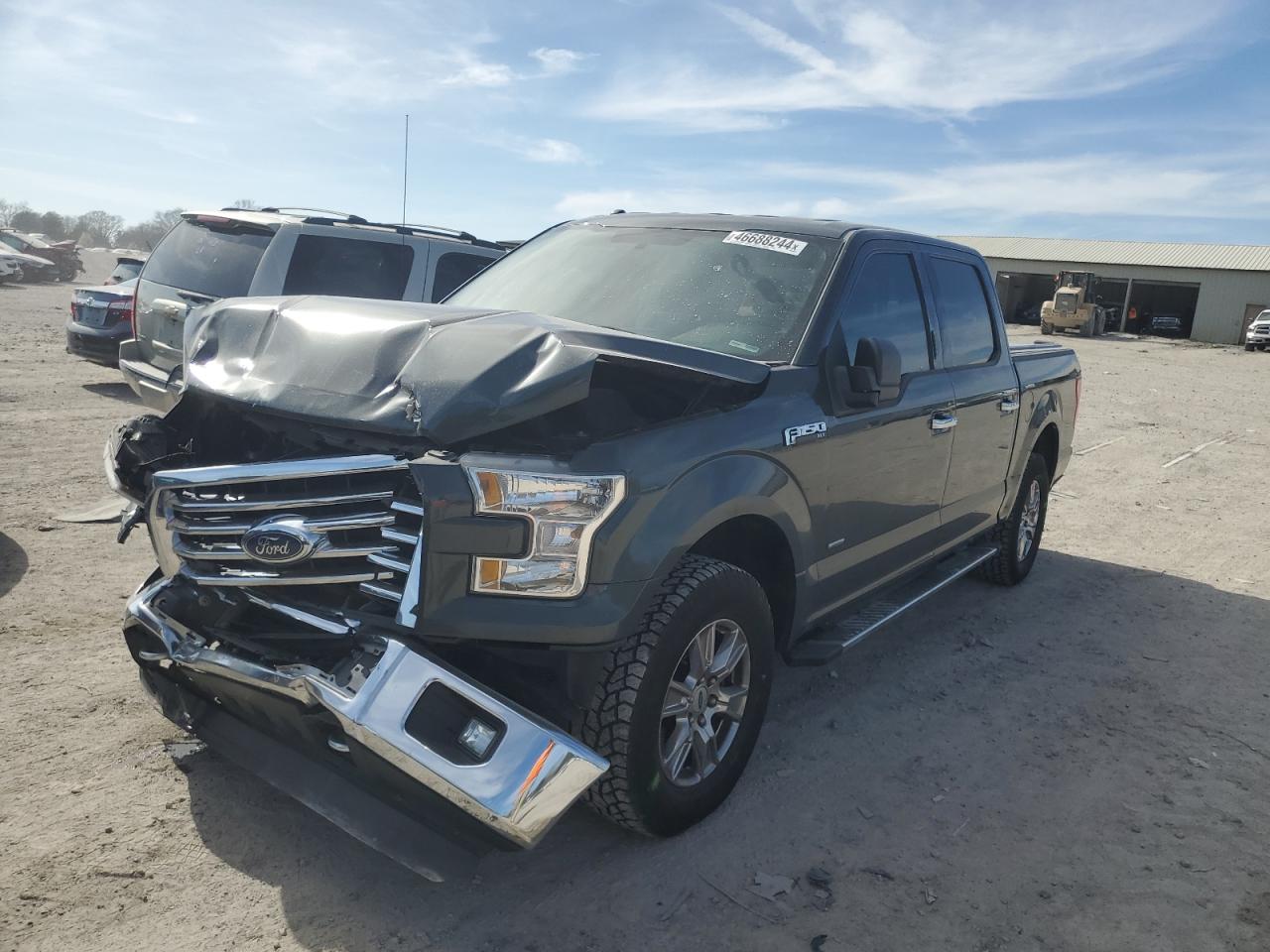 FORD F-150 2015 1ftew1ep4fkd42595