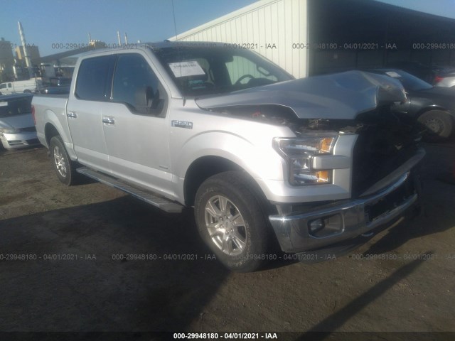 FORD F-150 2015 1ftew1ep4fkd60367